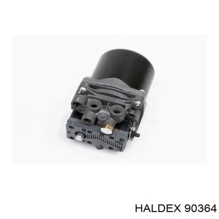 90364 Haldex Влагомаслоотделитель