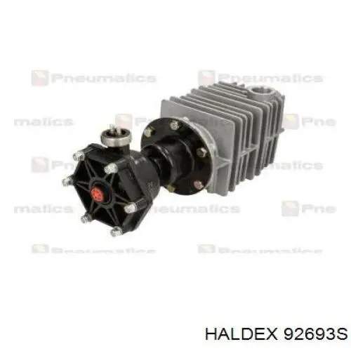  Haldex 92693S цена, от 231.82 USD