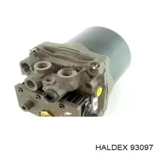  93097 Haldex