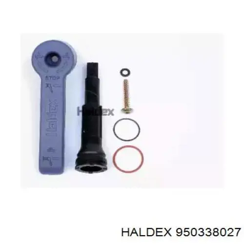  950338027 Haldex