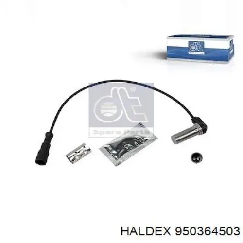 Датчик АБС (ABS) Haldex 950364503