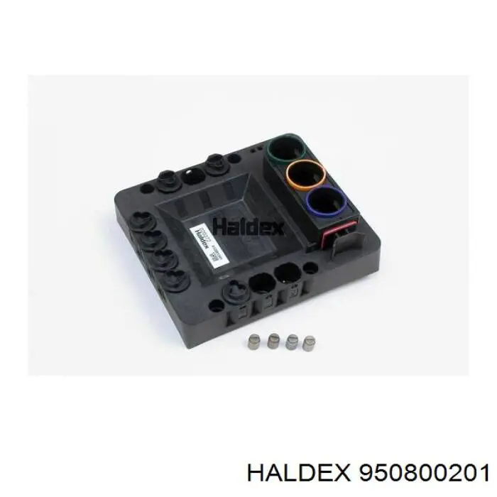  812001301 Haldex