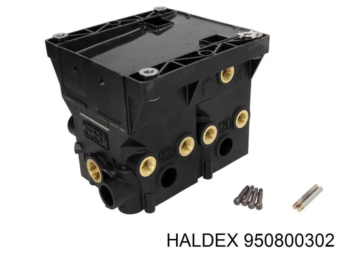  950800302 Haldex