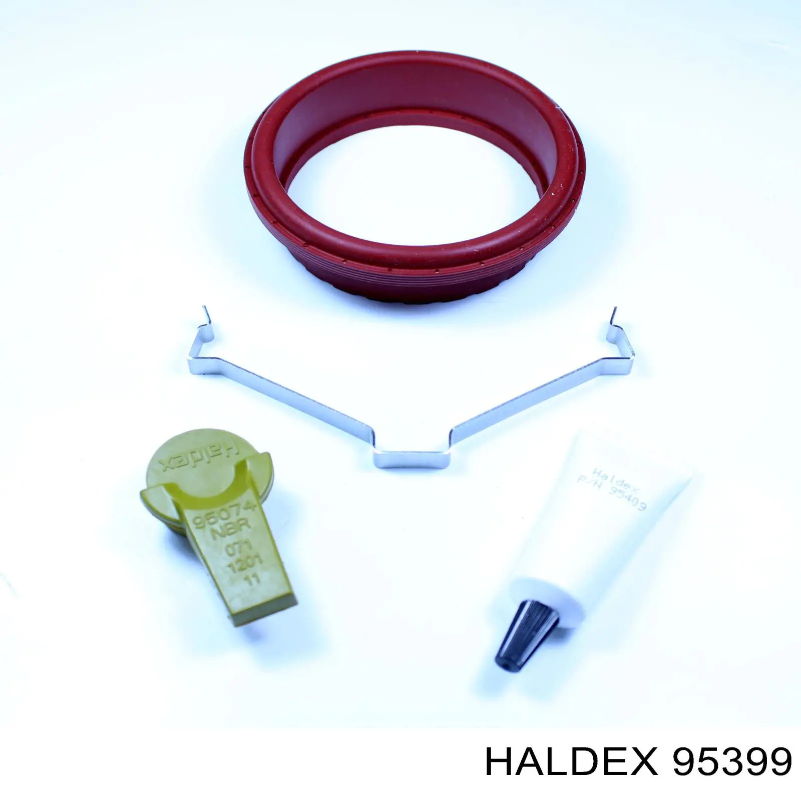  95399 Haldex