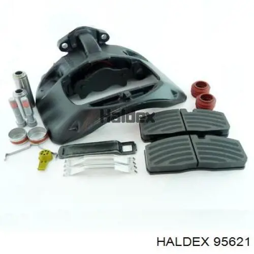  95621 Haldex