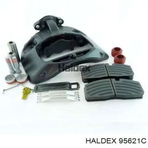  95621C Haldex