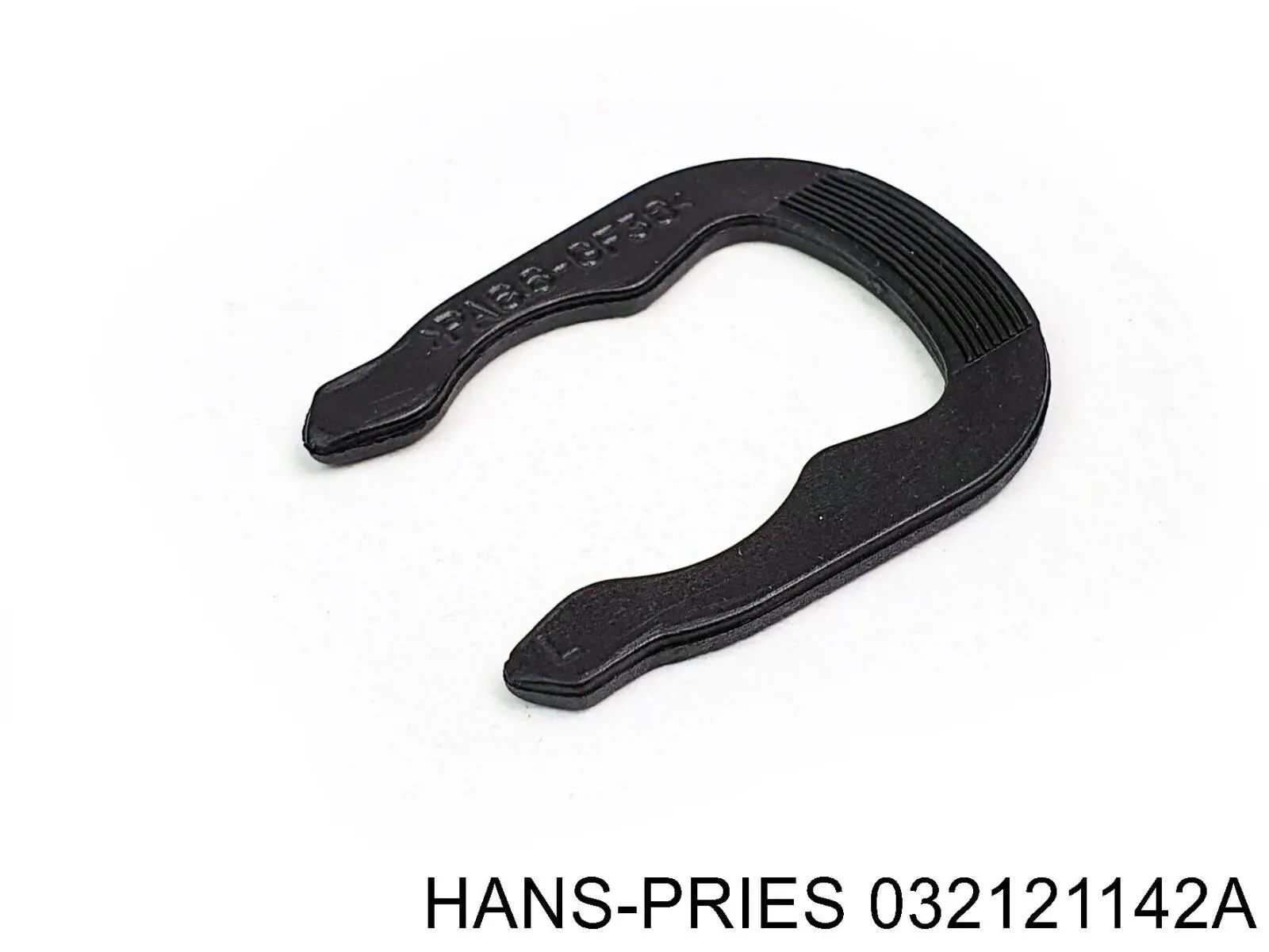 Pinza De Cierre 032121142A Hans Pries (Topran)