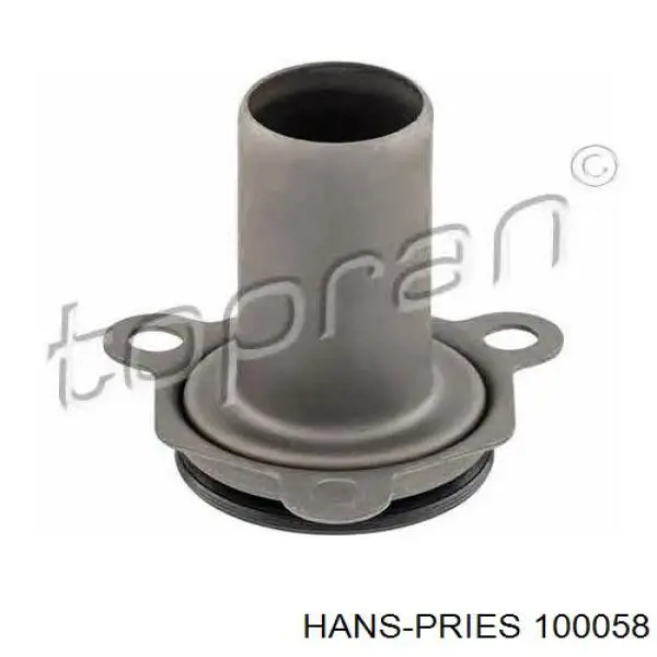 Направляющая первичного вала КПП 100058 Hans Pries (Topran)