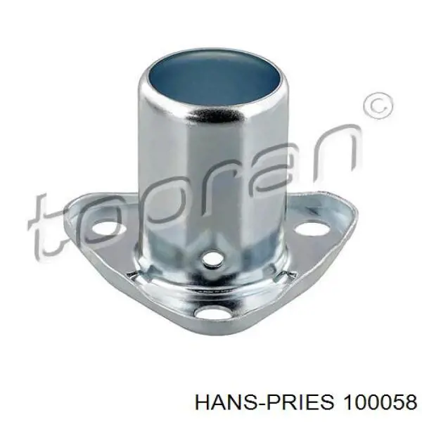 100058 Hans Pries (Topran) направляющая первичного вала кпп