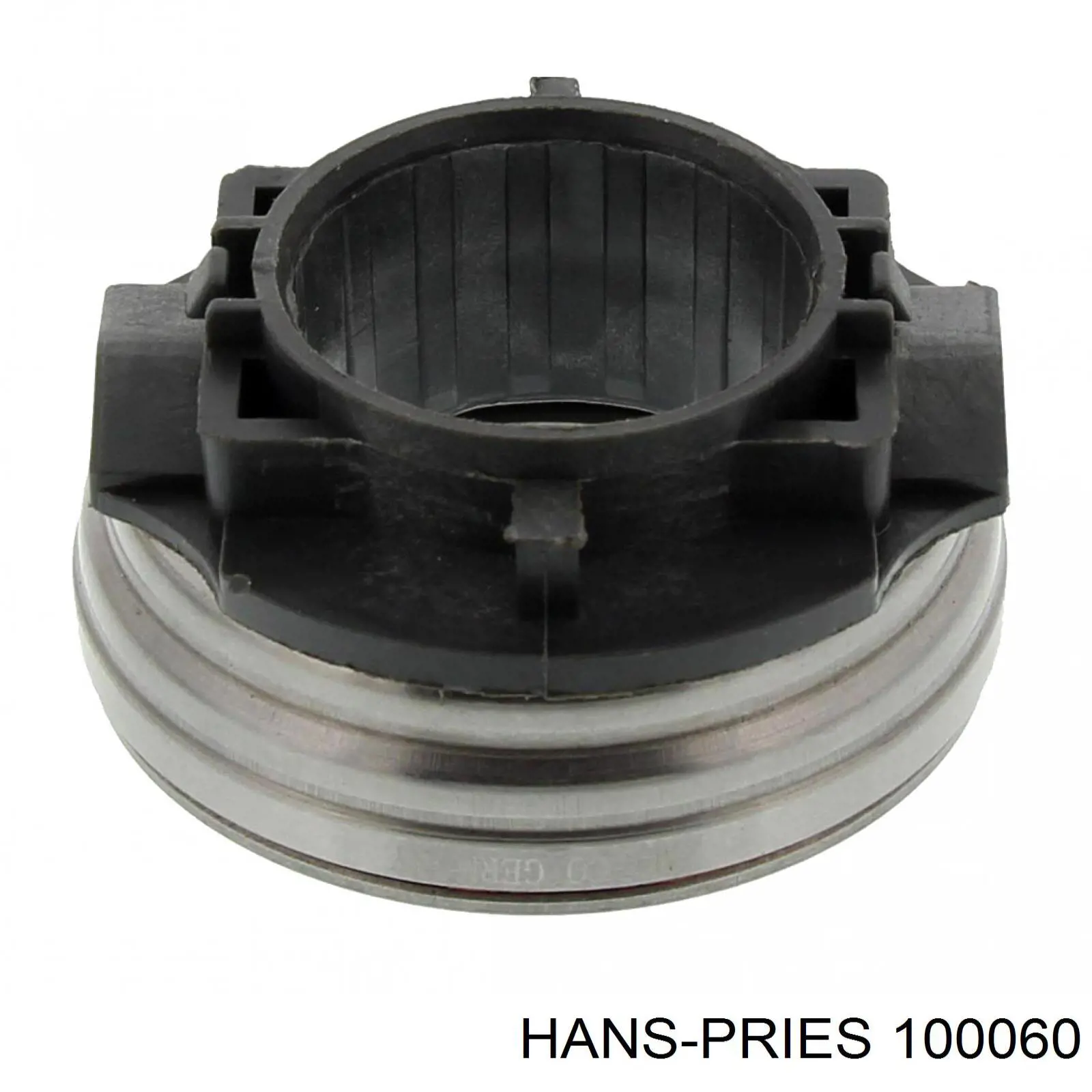 Купить 100060 Hans Pries (Topran) Подшипник включения сцепления