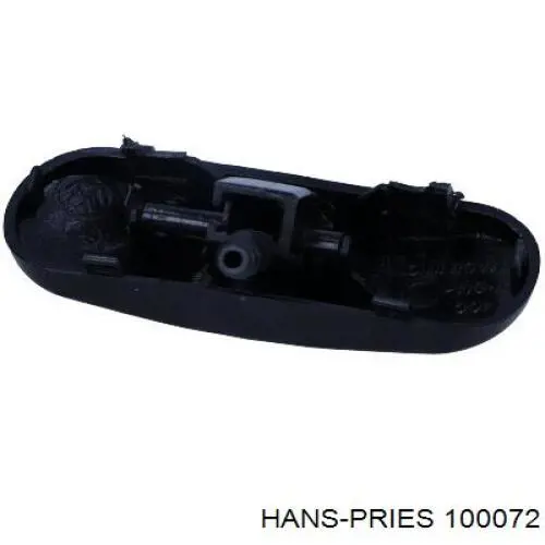 Купить 100072 Hans Pries (Topran) Вилка сцепления