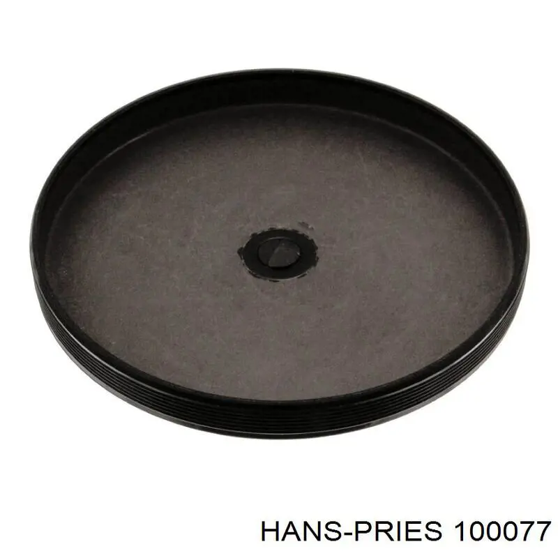 Прокладка крышки коробки передач Hans Pries (Topran) 100077 цена, от 6.54 USD