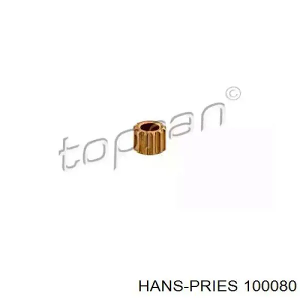 Направляющая первичного вала КПП Hans Pries (Topran) 100080 цена, от 1.64 USD