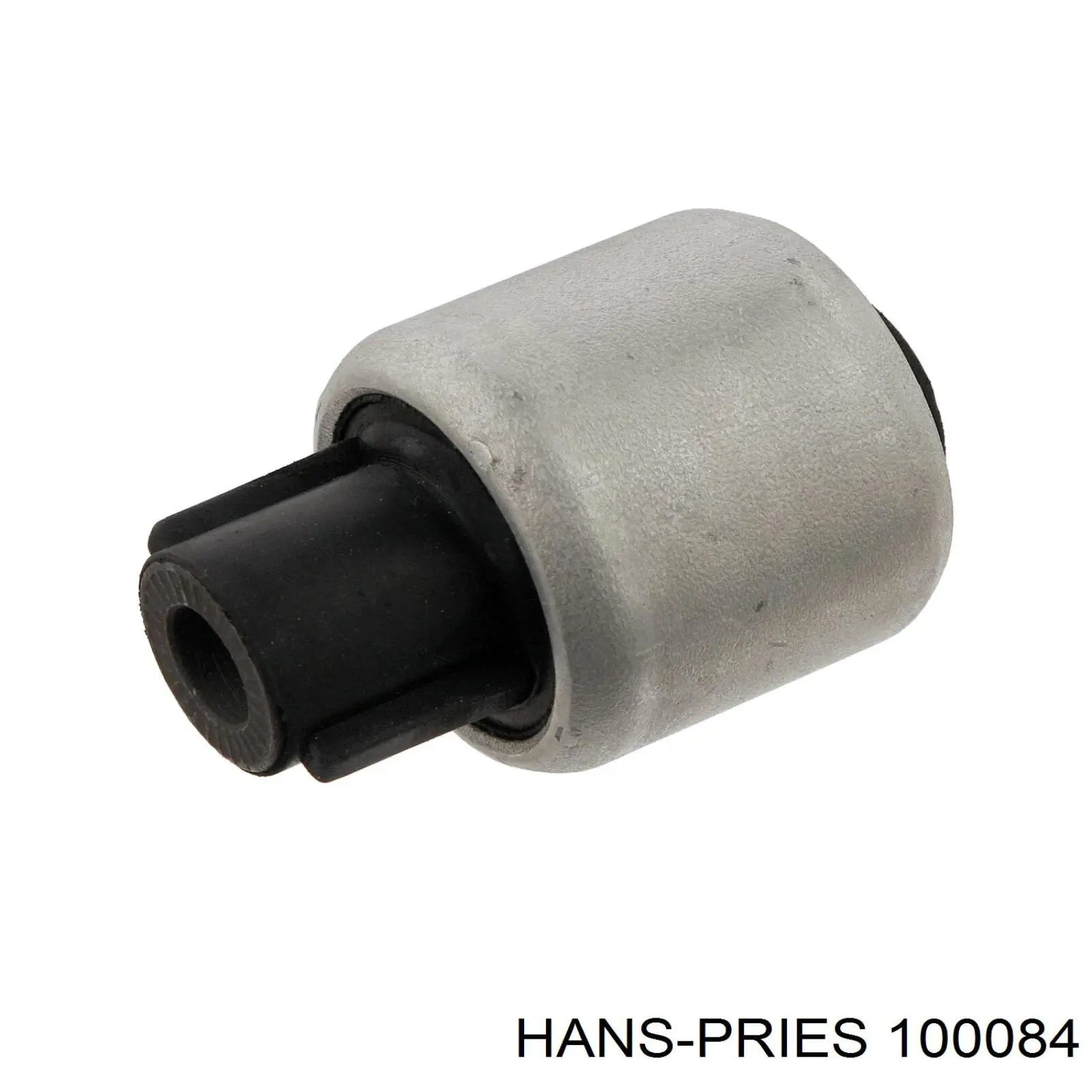 Купить 100084 Hans Pries (Topran) Заглушка задней крышки КПП