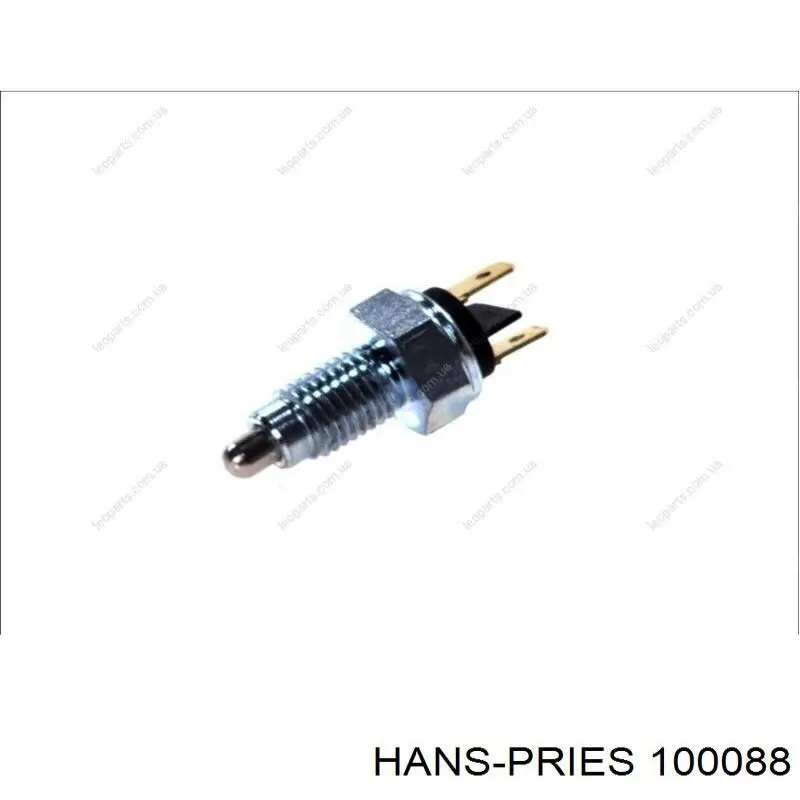 Датчик заднего хода 100088 Hans Pries (Topran)
