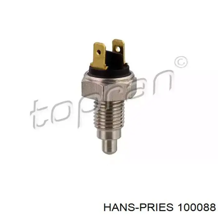Датчик заднего хода 100088 Hans Pries (Topran)