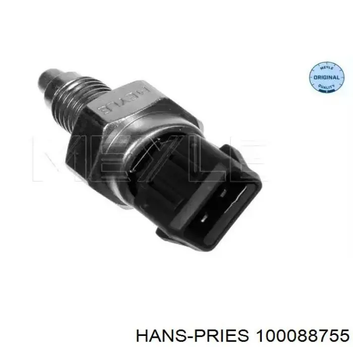 Включатель фонарей заднего хода Hans Pries (Topran) 100088755 цена, от 3.72 USD