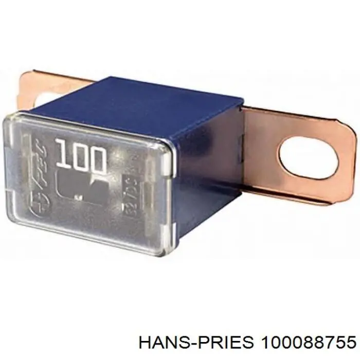 Купить 100088755 Hans Pries (Topran) Датчик света заднего хода