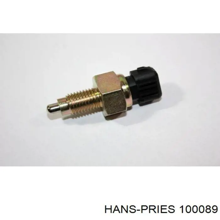 Включатель фонарей заднего хода Hans Pries (Topran) 100089 цена, от 3.20 USD