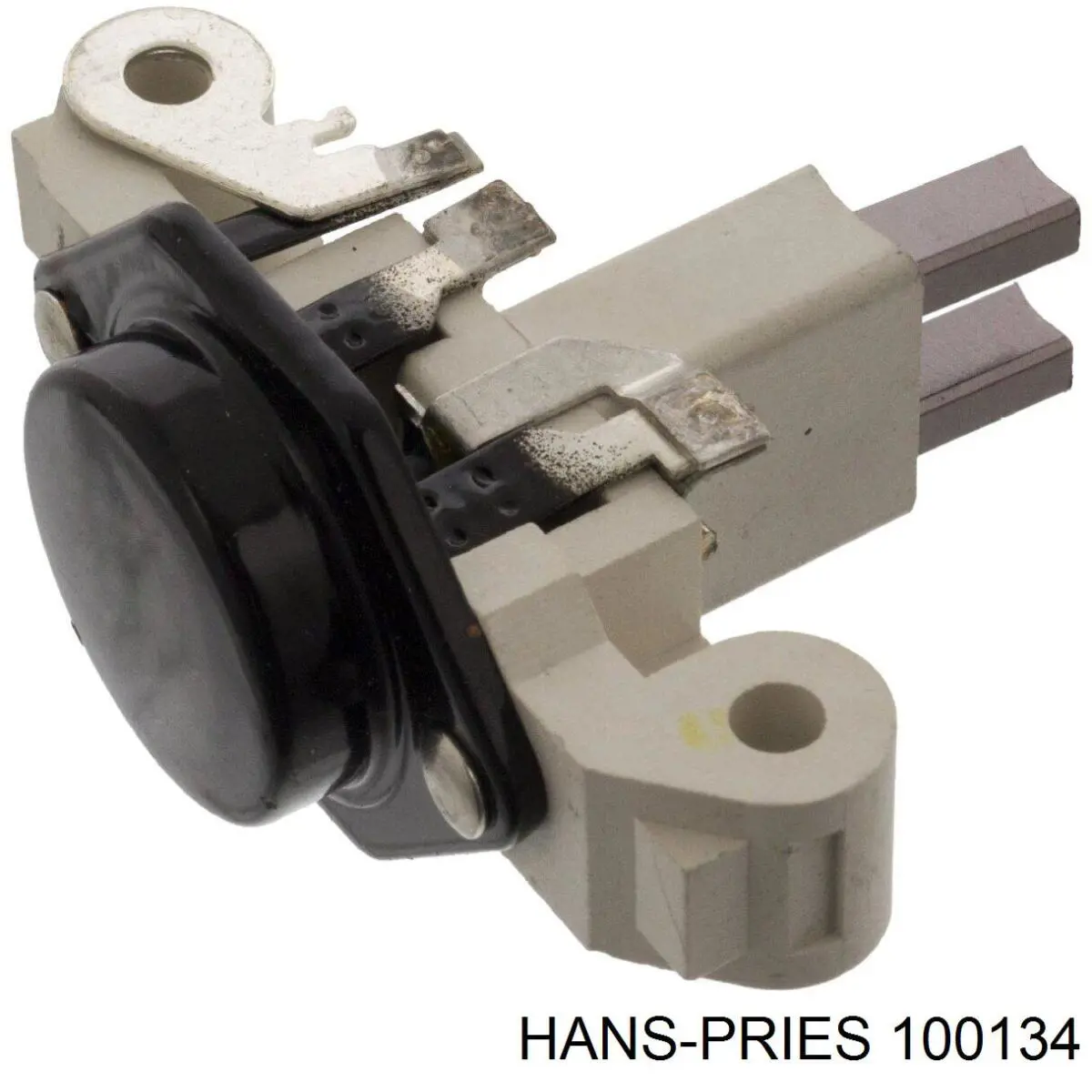 Реле зарядки генератора Hans Pries (Topran) 100134 цена, от 5.50 USD
