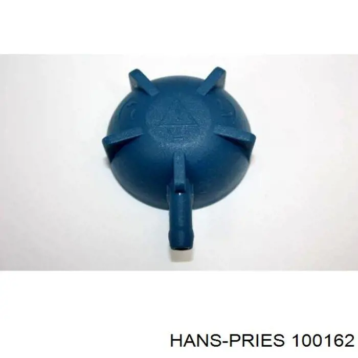 Крышка расширительного бачка 100162 Hans Pries (Topran)