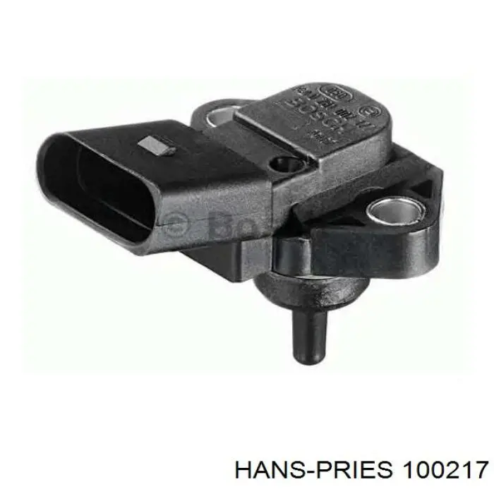 DWW363TT Thermotec Шланг термостата