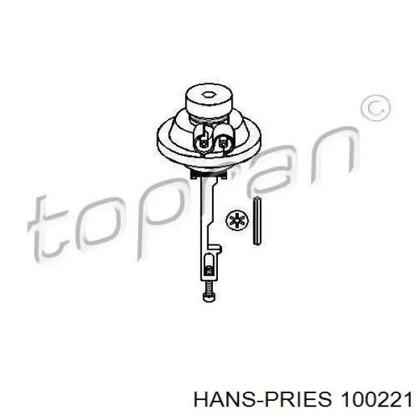 100221 Hans Pries (Topran) 