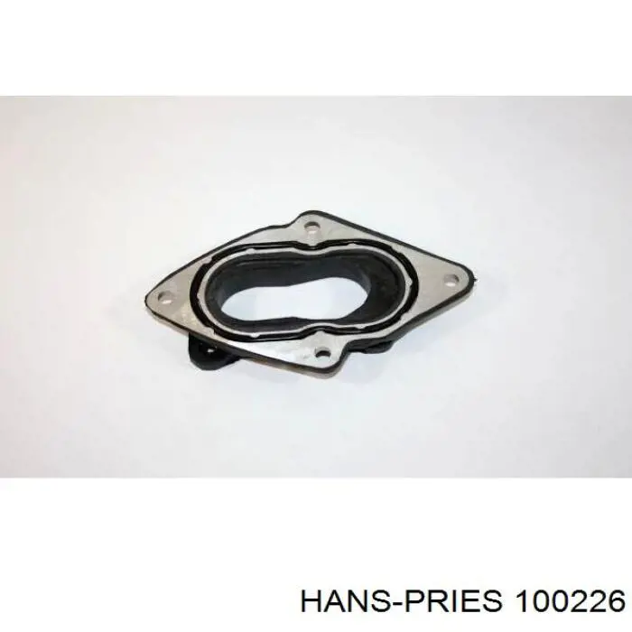 Фланец карбюратора Hans Pries (Topran) 100226 цена, от 14.81 USD