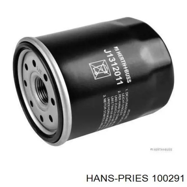 Купить 100291 Hans Pries (Topran) Втулка для крепления облицовки
