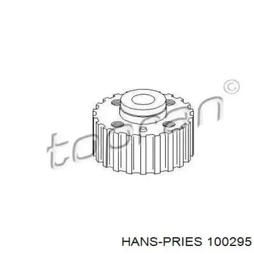 100295 Hans Pries (Topran)