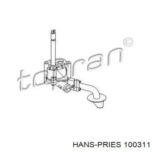 100311 Hans Pries (Topran)