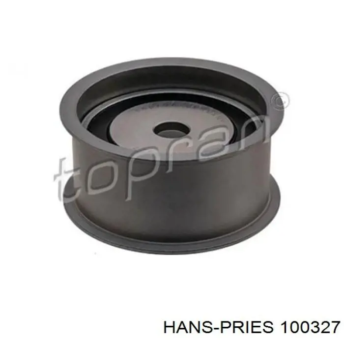 Купить 100327 Hans Pries (Topran) Натяжной ролик