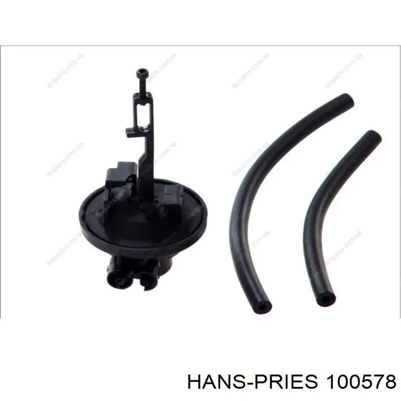  Hans Pries (Topran) 100578 цена, от 17.32 USD
