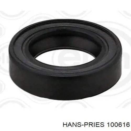Термостат в корпусе Hans Pries (Topran) 100616 цена, от 4.47 USD