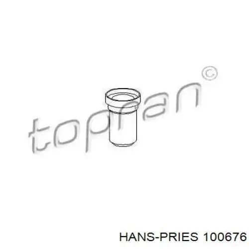 100676 Hans Pries (Topran)