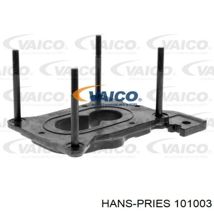 Фланец карбюратора Hans Pries (Topran) 101003 цена, от 23.39 USD