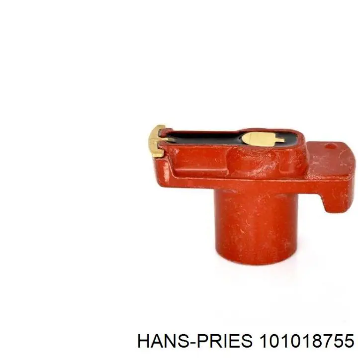101018755 Hans Pries (Topran) Ротор распределителя зажигания