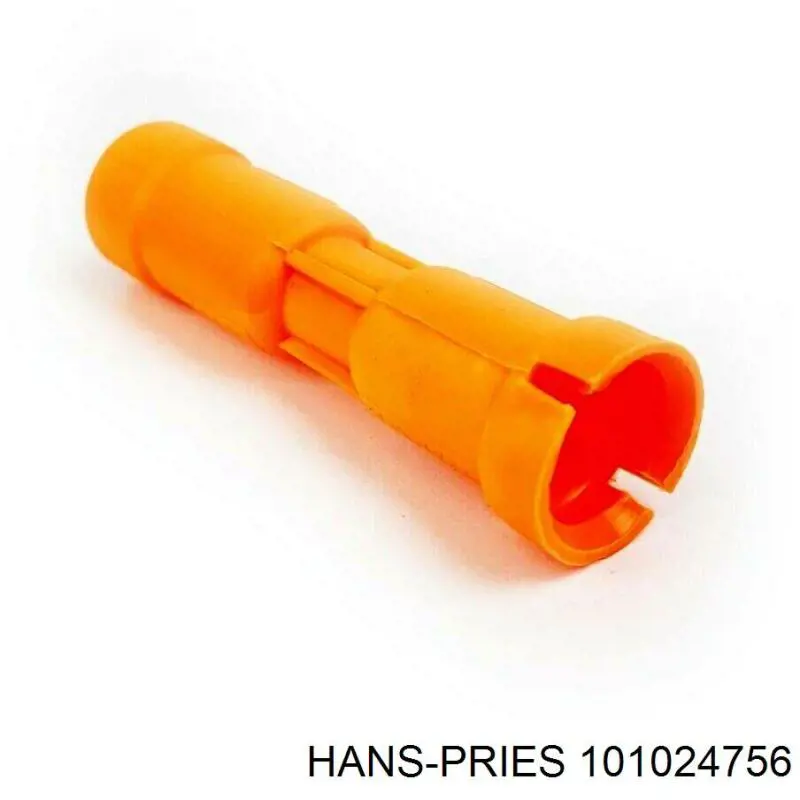 Купить 101024756 Hans Pries (Topran) Направляющая индикатора уровня масла в двигателе