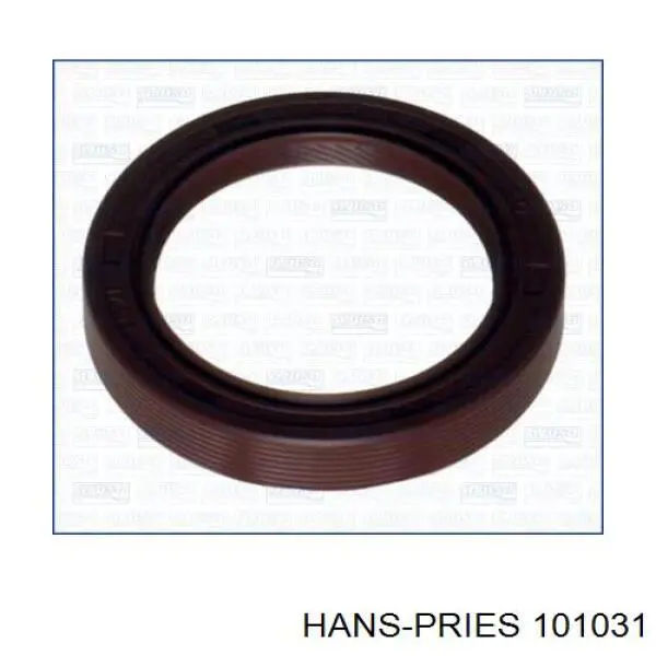 101031 Hans Pries (Topran)