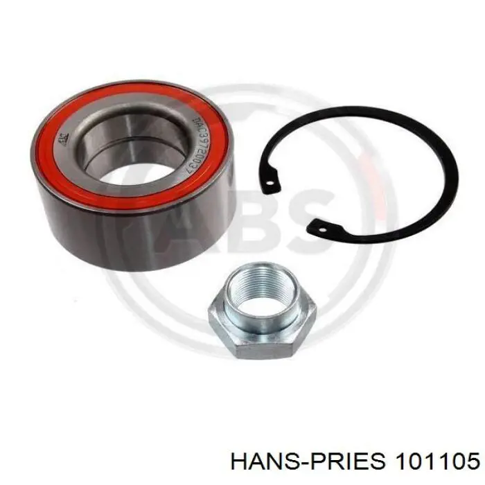 56905261 Porsche Распределитель зажигания (трамблер)