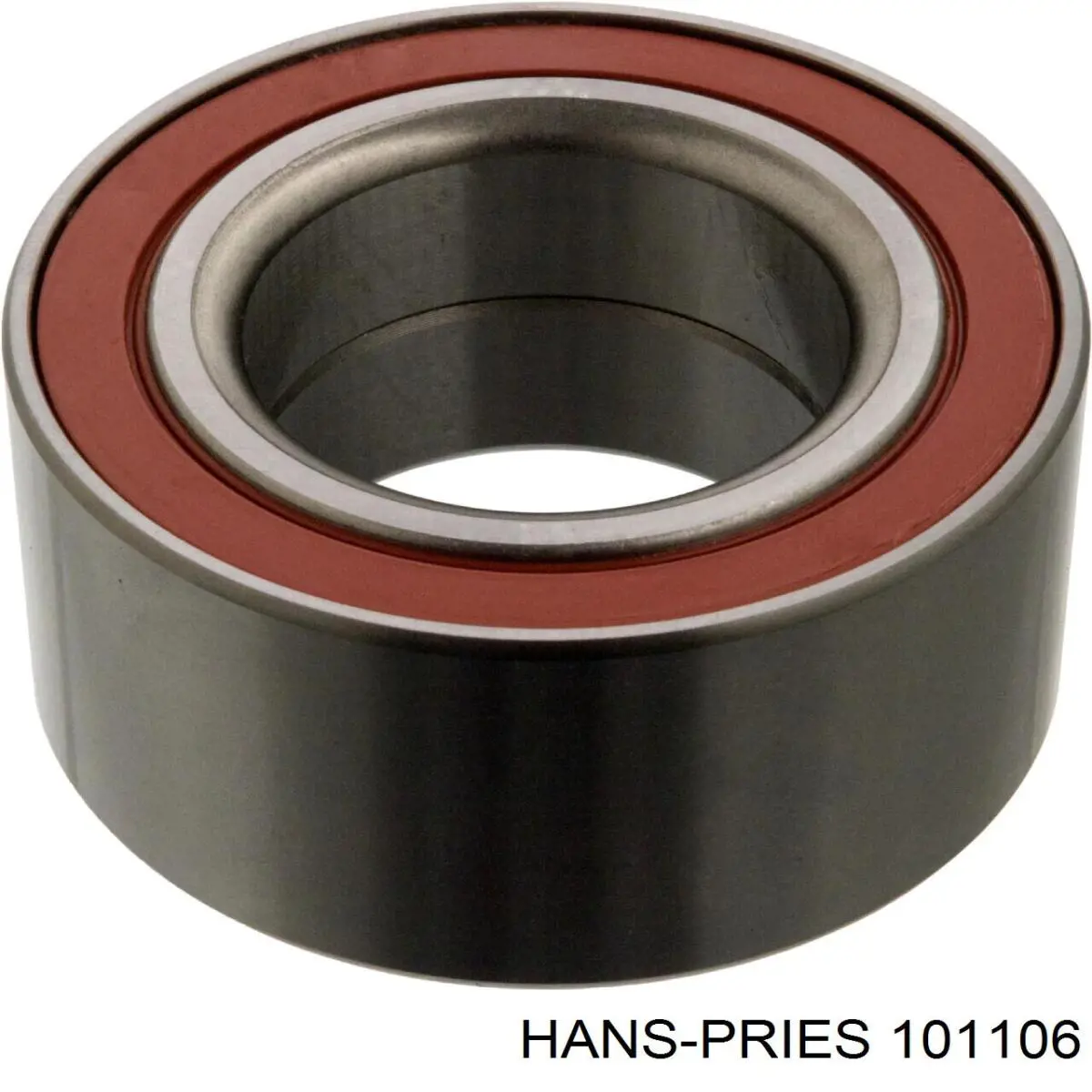 Датчик давления масла двигателя Hans Pries (Topran) 101106