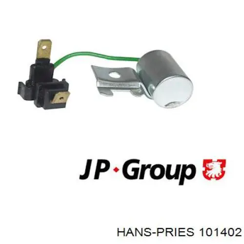  Hans Pries (Topran) 101402 цена, от 5.55 USD