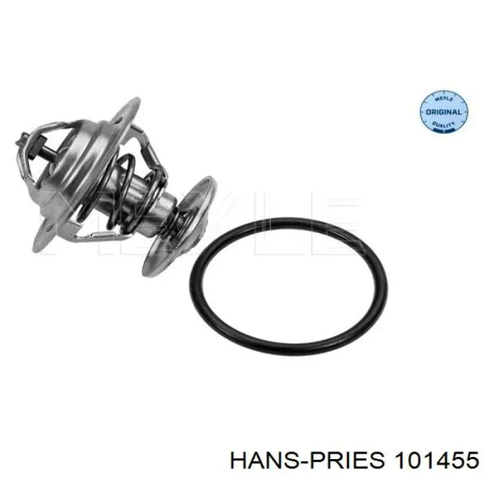 Купить 101455 Hans Pries (Topran) Автомобильный термостат