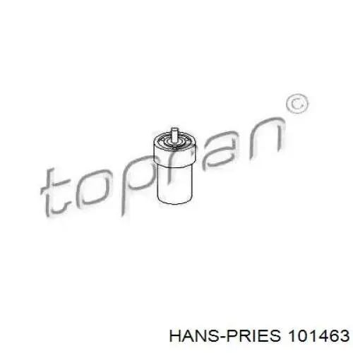 101463 Hans Pries (Topran)