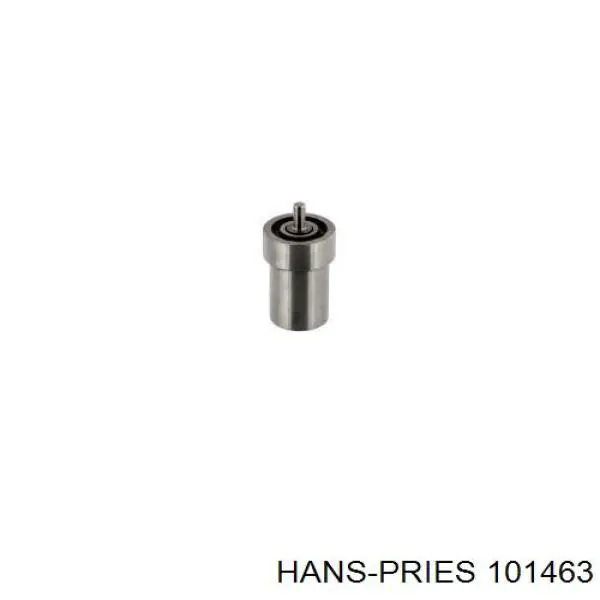 101463 Hans Pries (Topran) распылитель дизельной форсунки