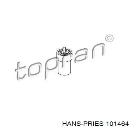 101464 Hans Pries (Topran)