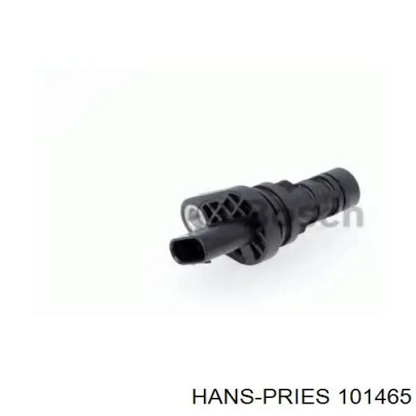 Распылитель форсунки 101465 Hans Pries (Topran)