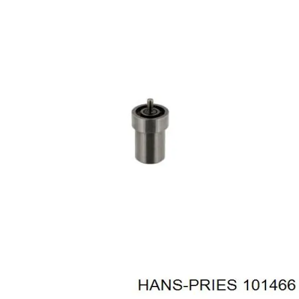 Распылитель дизельной форсунки Hans Pries (Topran) 101466 цена, от 7.89 USD
