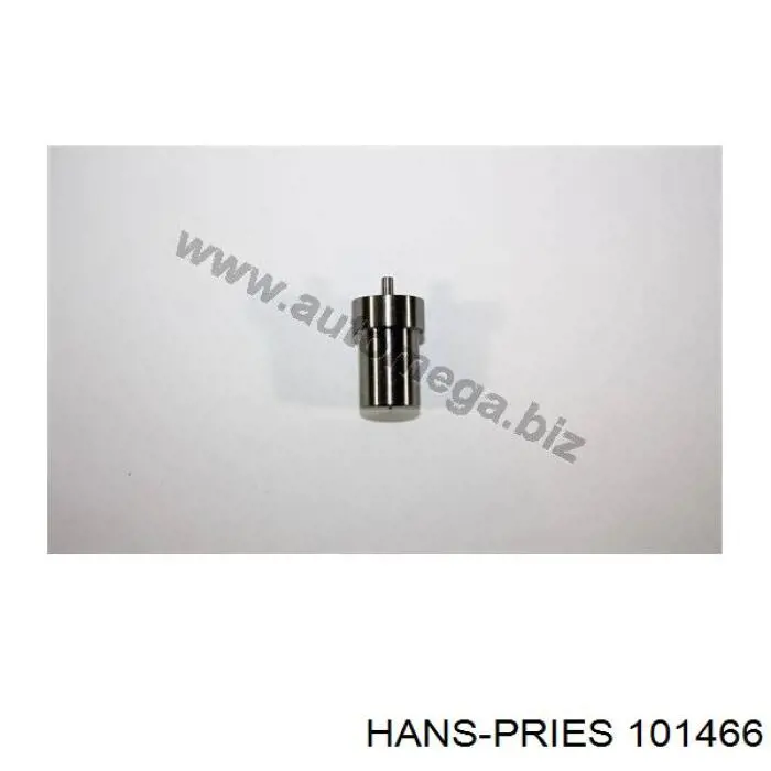 Купить 101466 Hans Pries (Topran) Распылитель форсунки
