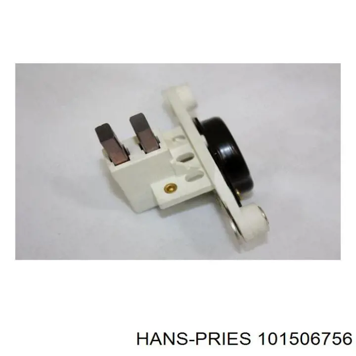 101506756 Hans Pries (Topran)